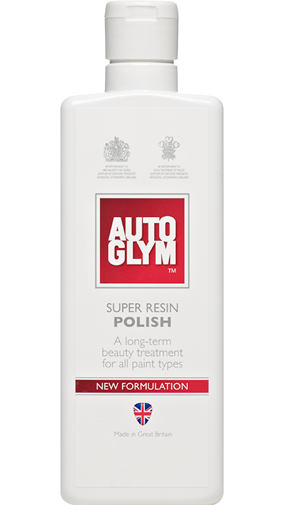 新改良）幌専用クリーナー＆コーティング剤 – AUTOGLYM Japan